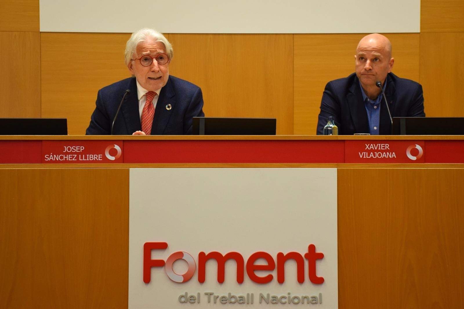 Foment adverteix el Govern que el seu acord amb Comuns encarirà el preu de l’habitatge