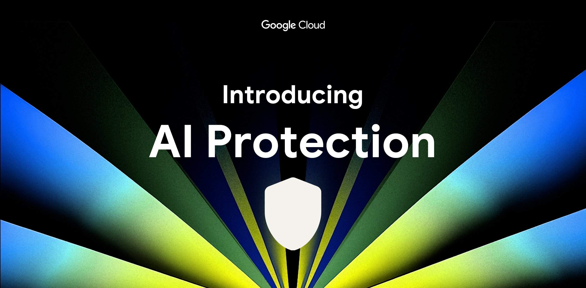 Google Cloud quiere dar confianza en el uso de datos i anuncia l'AI Protection