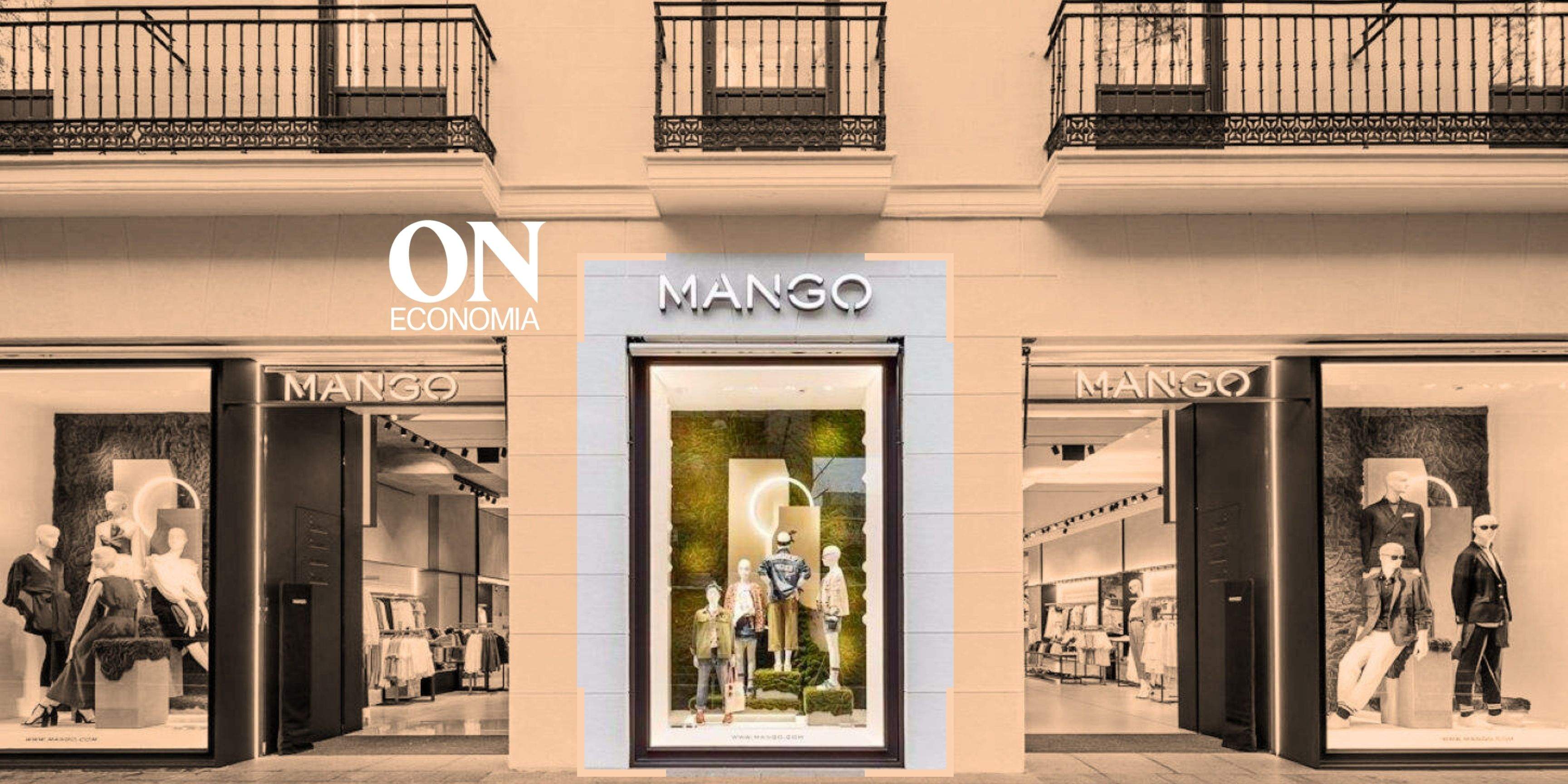 Portada Newsletter Mango