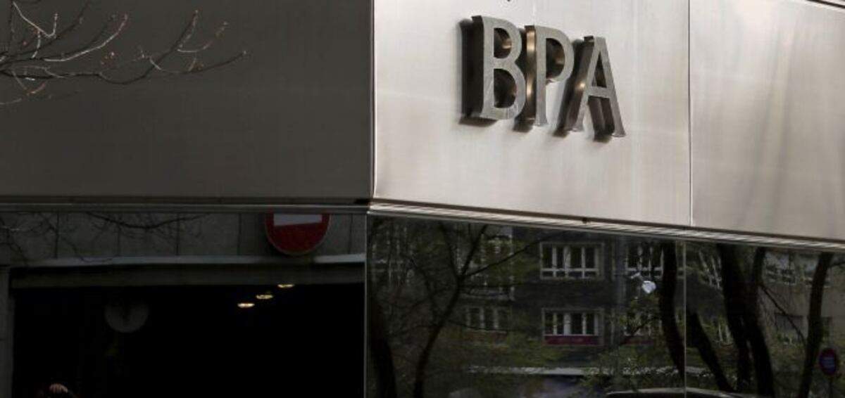 Oficina central de BPA, en Andorra