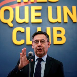 Bartomeu EFE