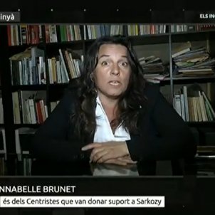 annabelle brunet - @FAQSTV3