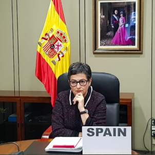 Arancha González @spainnato