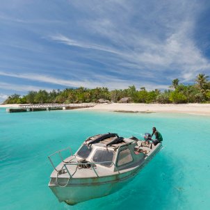 vanuatu mysteri island - James Lauritz