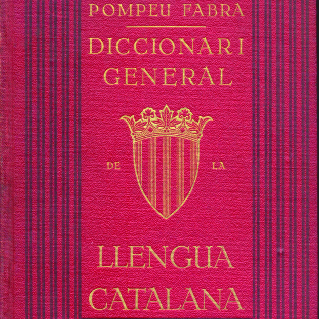 Funda pasaporte catalán