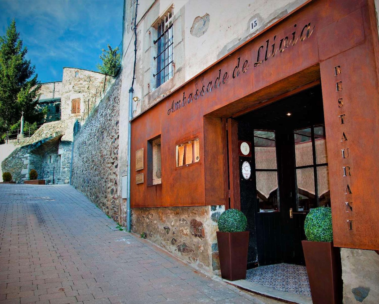 Reobertura sorpresa d'un mític restaurant de la Cerdanya