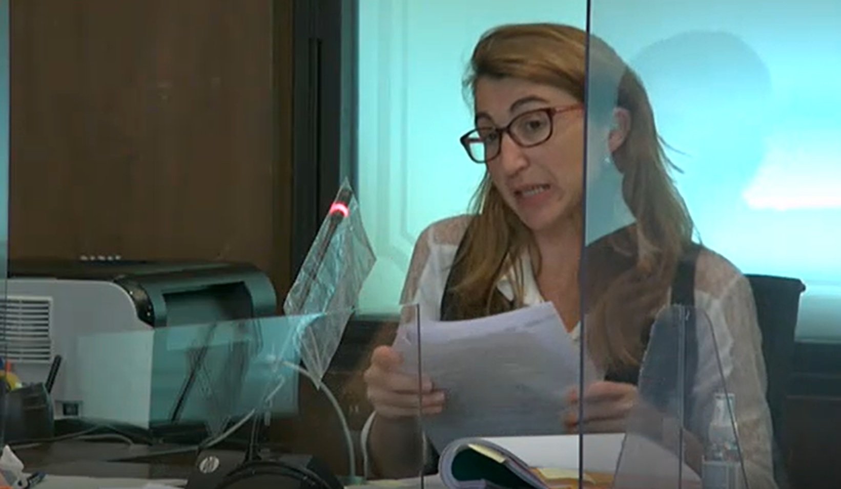 Judit Gené advocada Judit Gené advocada