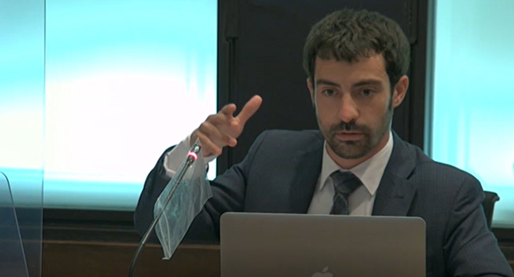 Raimon Tomas advocat Anna Simó Raimon Tomas advocat Anna Simó