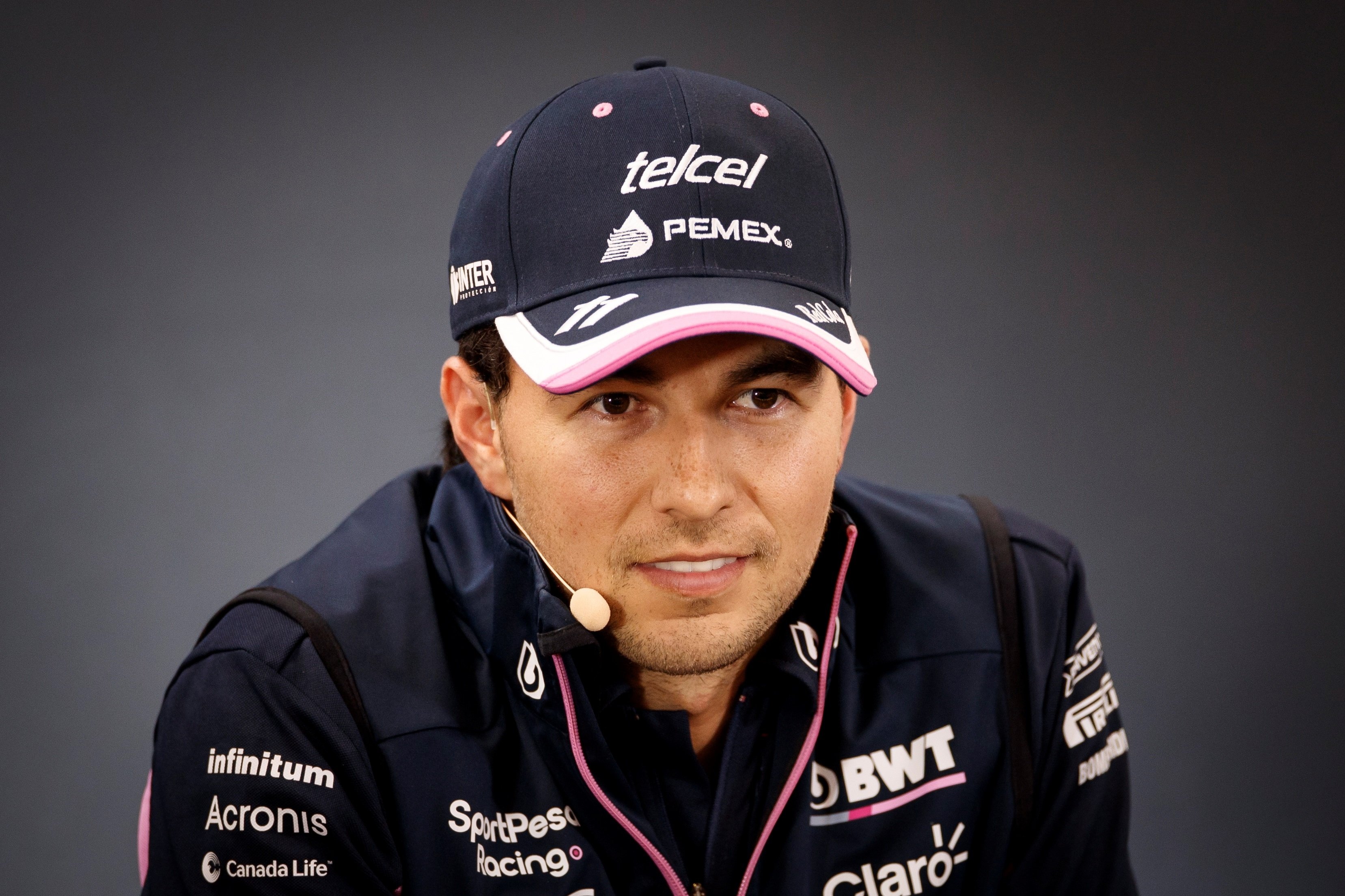 Red Bull fa 'bullying' a Checo Pérez per a afavorir Max Verstappen, testimoni demolidor
