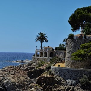 Cami de ronda girona wikipedia