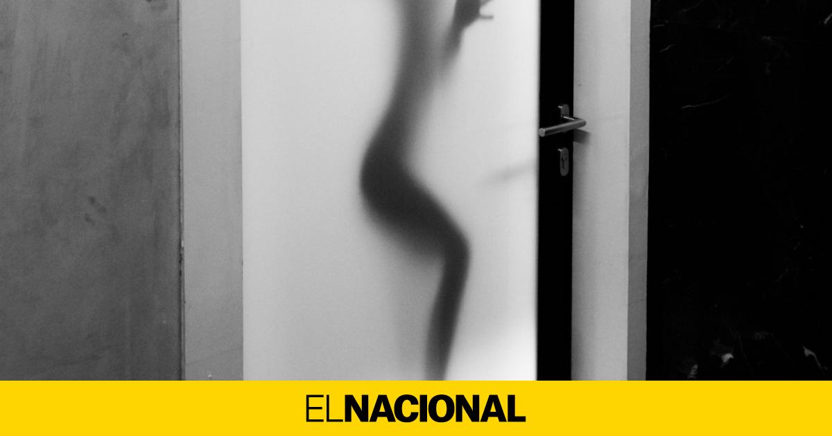 Las Cinco Fantasías Sexuales Más Comunes De Las Mujeres 