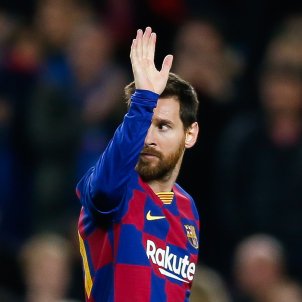 Messi adeu Barca EuropaPress