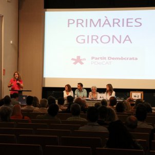 primàries girona PdeCat - ACN