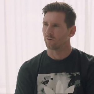 Messi entrevista es queda goal.com