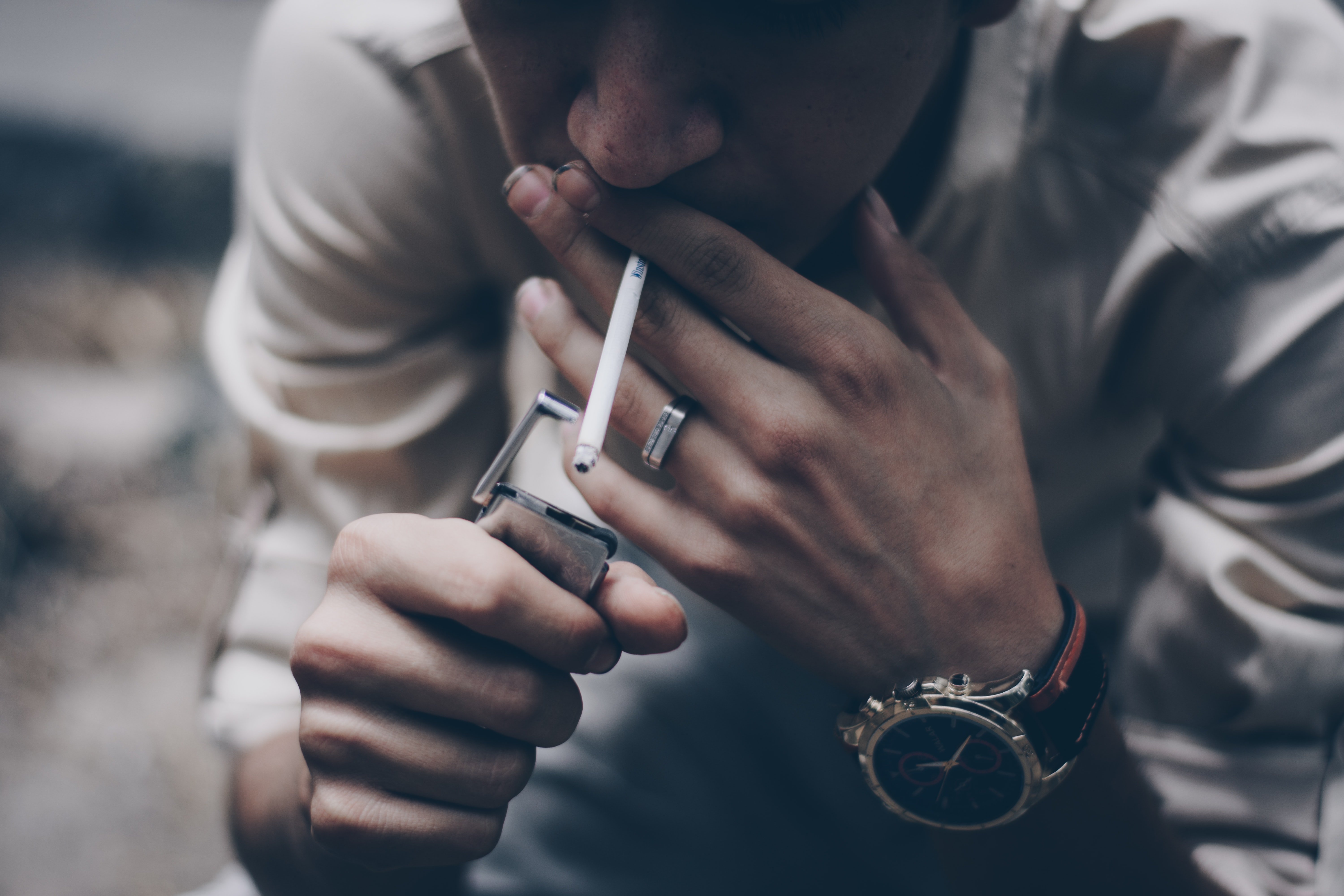 CatSalut ayudó a más de 60.000 personas a dejar de fumar en el 2023
