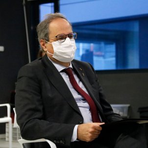 Quim Torra BioRegió 28 setembre acn