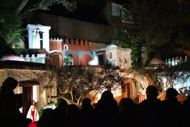 Associació Pessebre Vivent Amics de Corbera 1