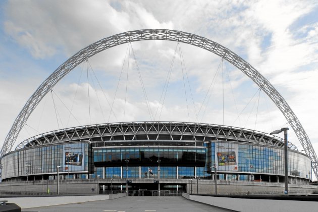 wembley