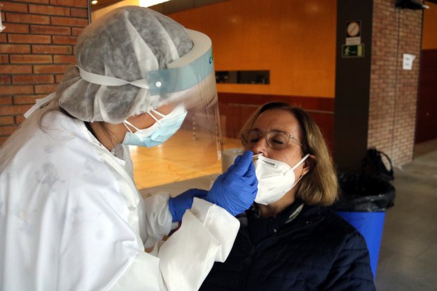 Cribado Olot Banyoles 2 ACN Cribado Olot Banyoles 2 ACN