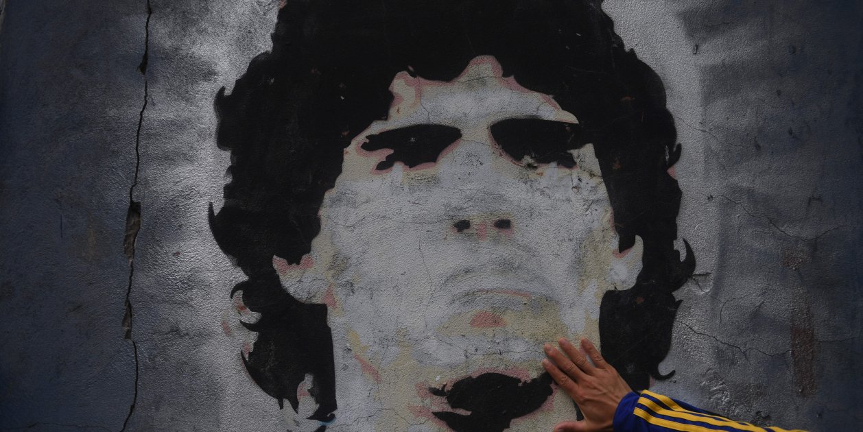 The ‘new Maradona’ starts negotiations with PSG, Chelsea and Bayern, starting price 60 million