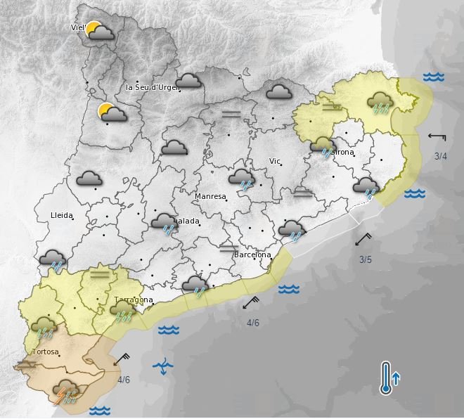 meteo 27