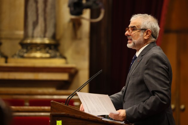 Caros Carrizosa Parlament 2   Sergi Alcàzar