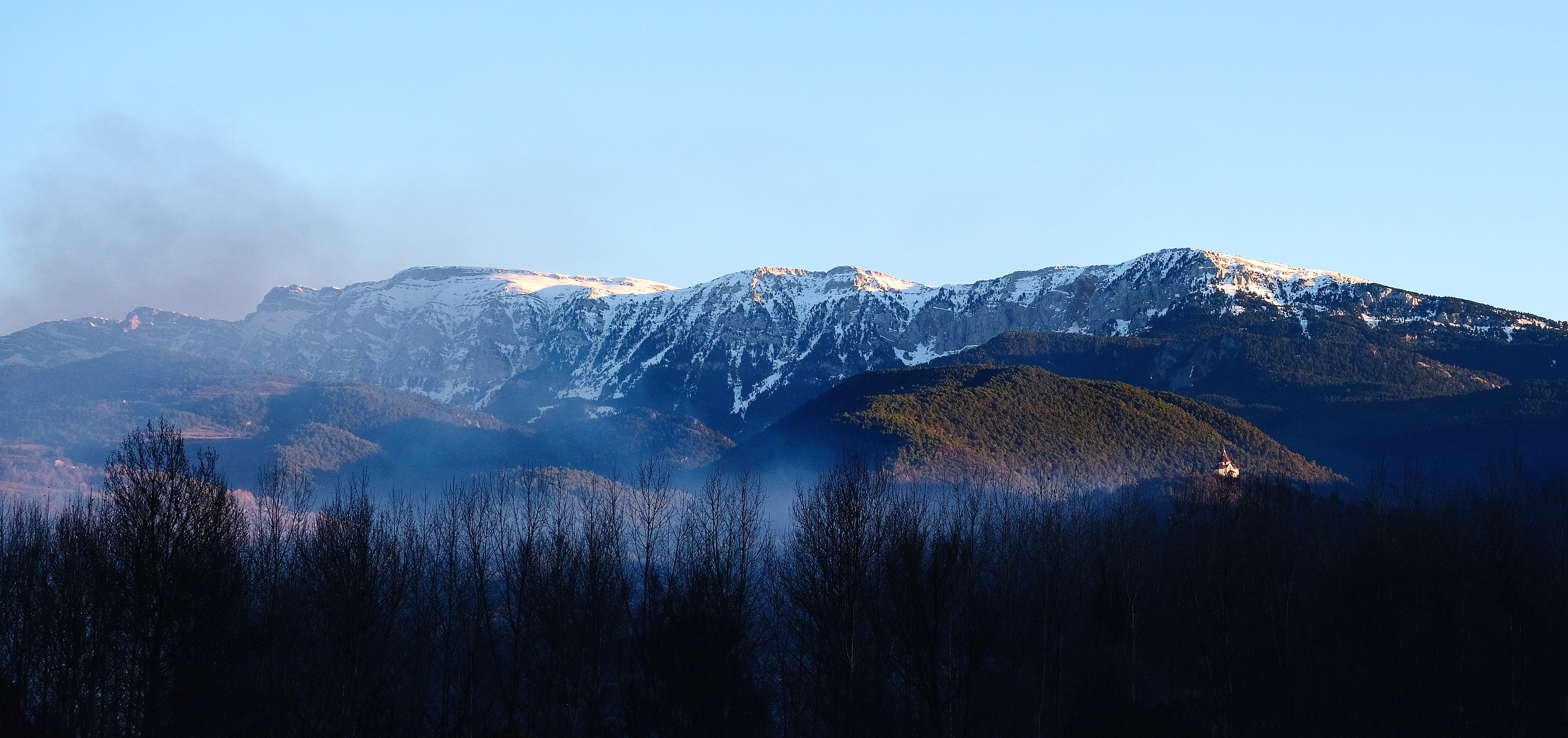 Los territorios europeos de montaña se reúnen en Puigcerdà para compartir experiencias de innovación y éxito