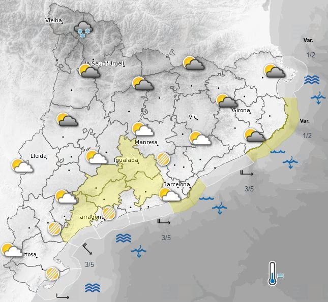 Meteo 29 des