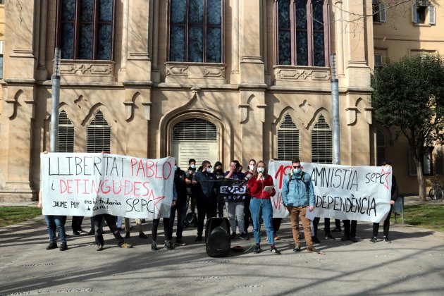 vaga estudiants hasel lleida - acn