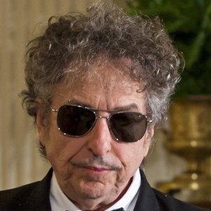 BOB DYLAN   EFE