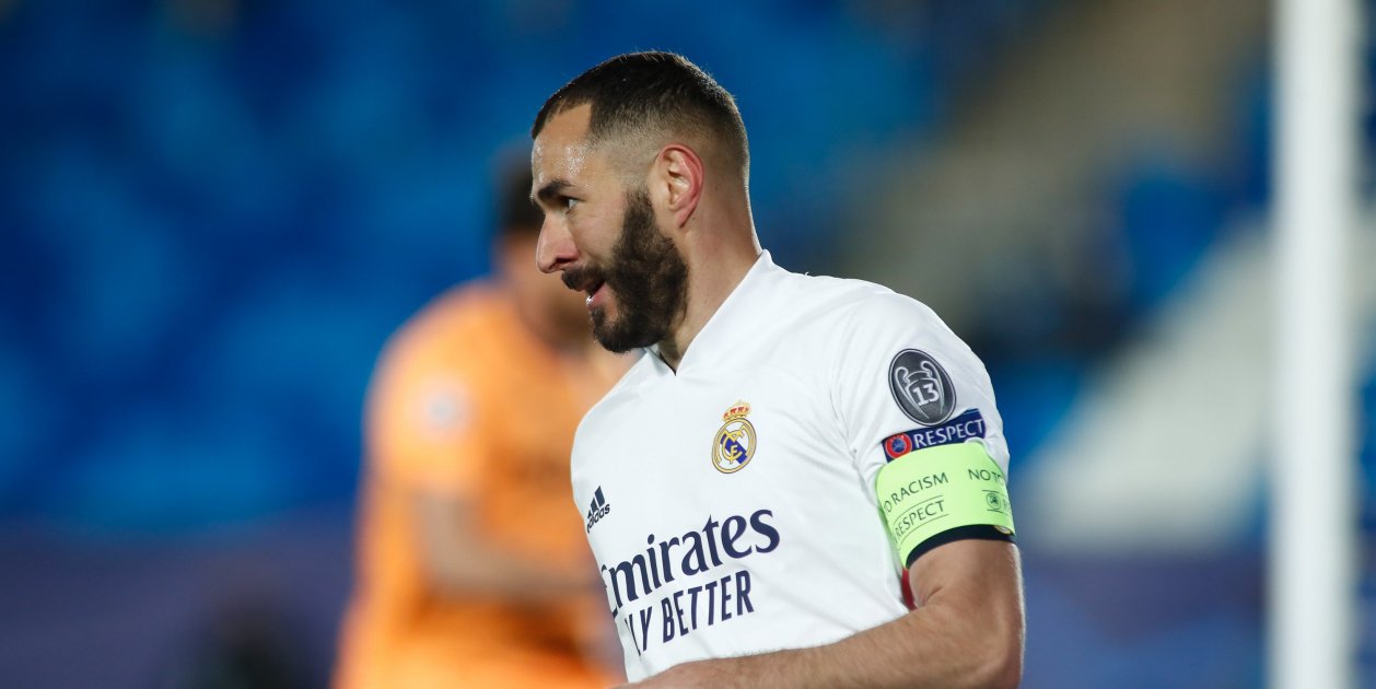 There is a plan that stops Real Madrid’s renewal of Benzema soon