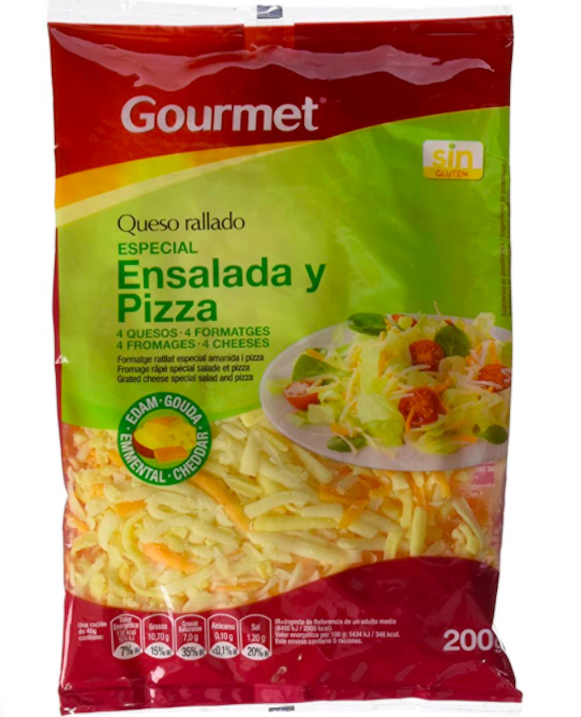 Encuentra aquí tu rallador de queso perfecto. ¡Te ayudamos!