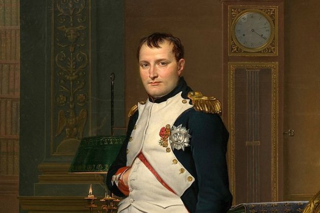 The Emperor Napoleon Viquipedia