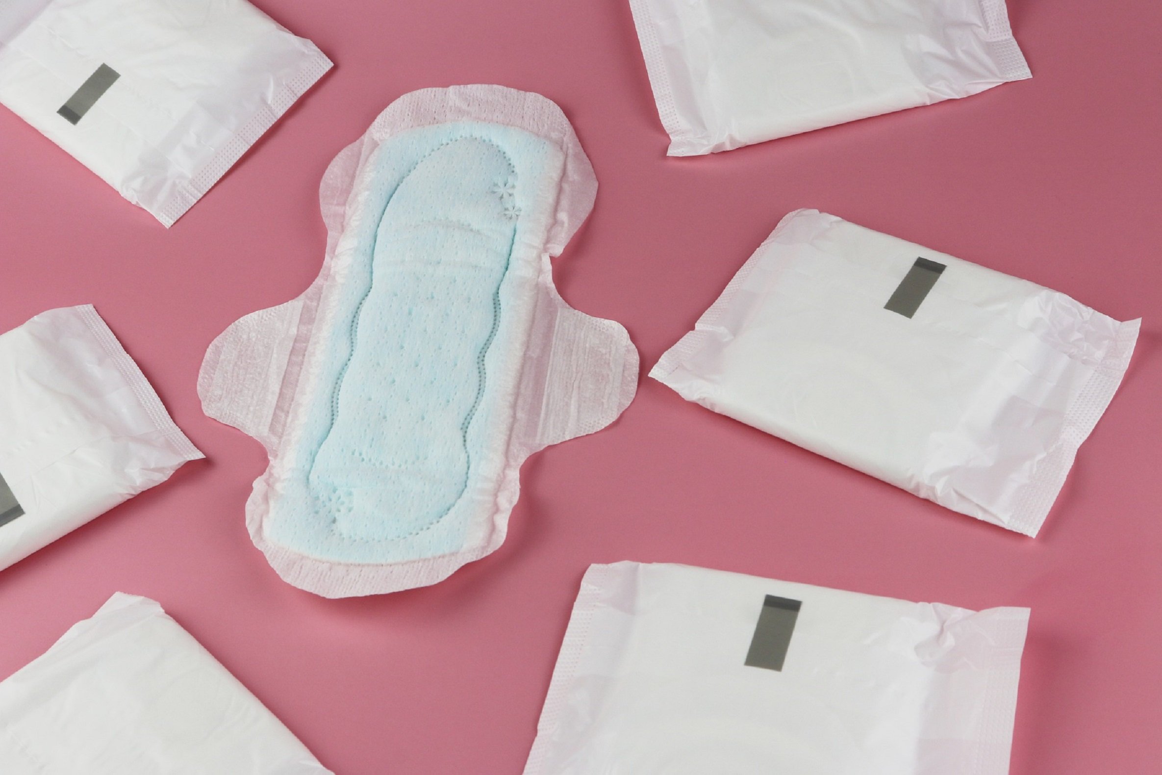 El nuevo lanzamiento de Primark es toda una revolución: bragas menstruales  desde 7 euros