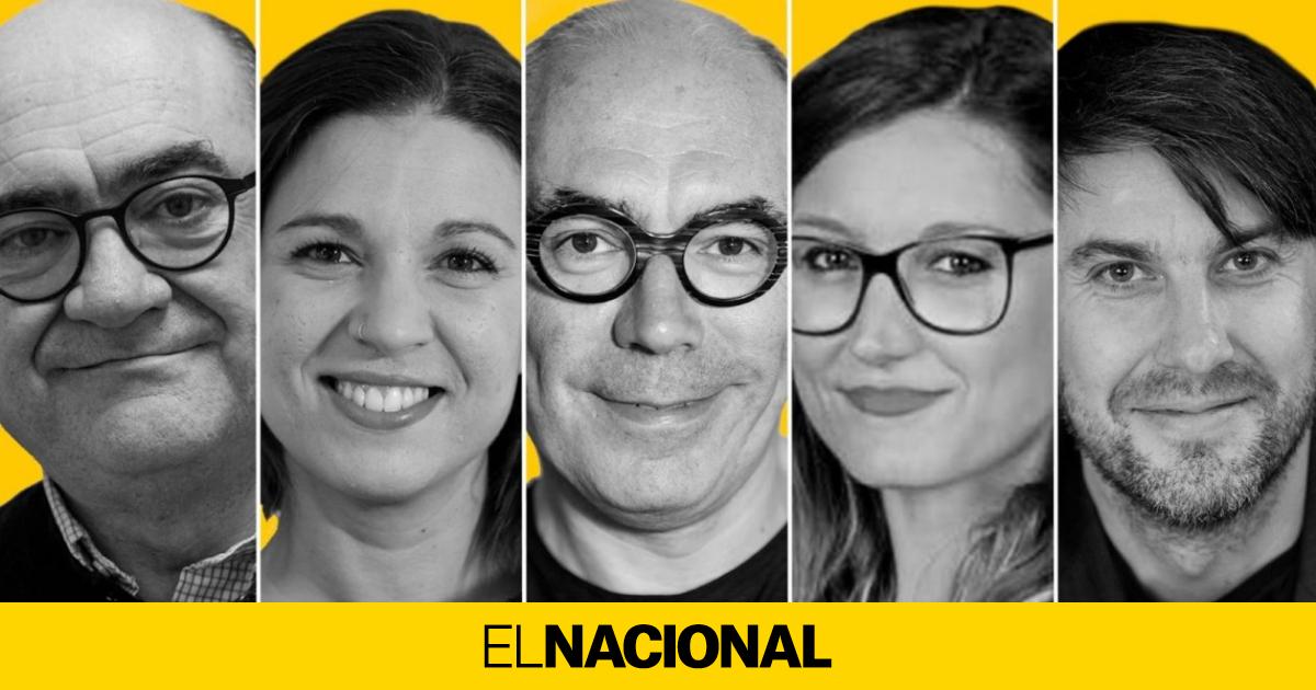 Videoanálisis: ¿Cuáles Son Los Retos Del Nuevo Govern?