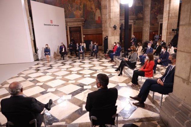 toma|presa posesión gobierno consejeros|consellers - sergi alcazar toma|presa posesión gobierno consejeros|consellers - sergi alcazar