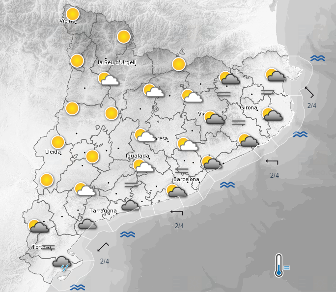 METEOCAT 0306