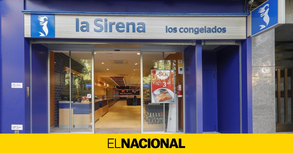 José Elías, dueño de Audax, compra el 100% de los supermercados La Sirena, Empresas