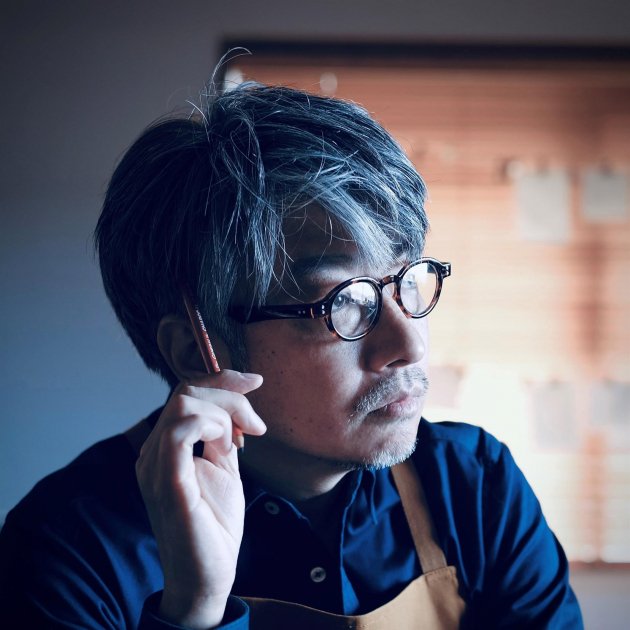 Kentaro Kobayashi Kentaro Kobayashi