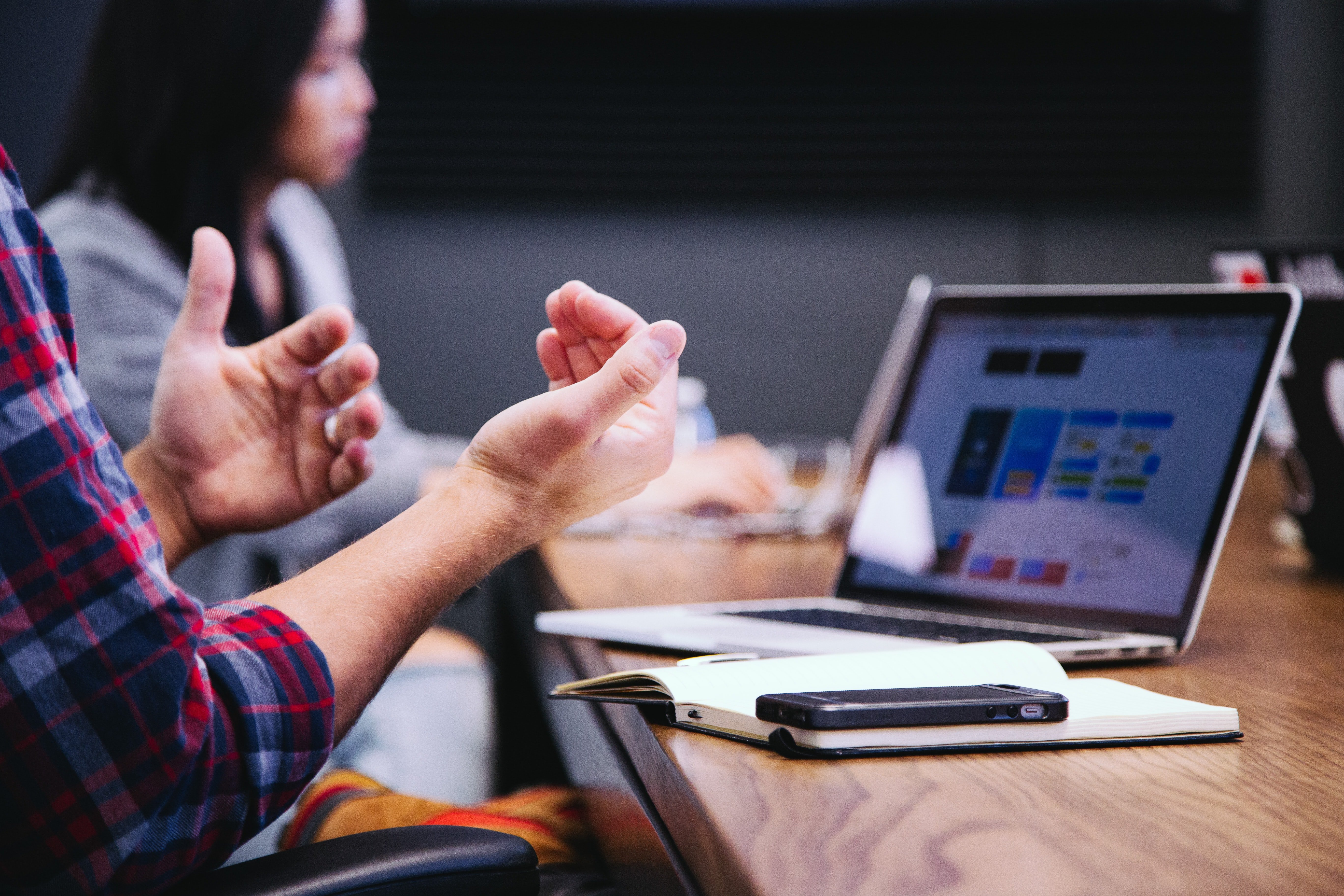 I si la solució és treballar per a més d'una empresa?