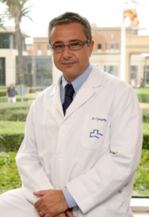 Dr. José Gonzálbez