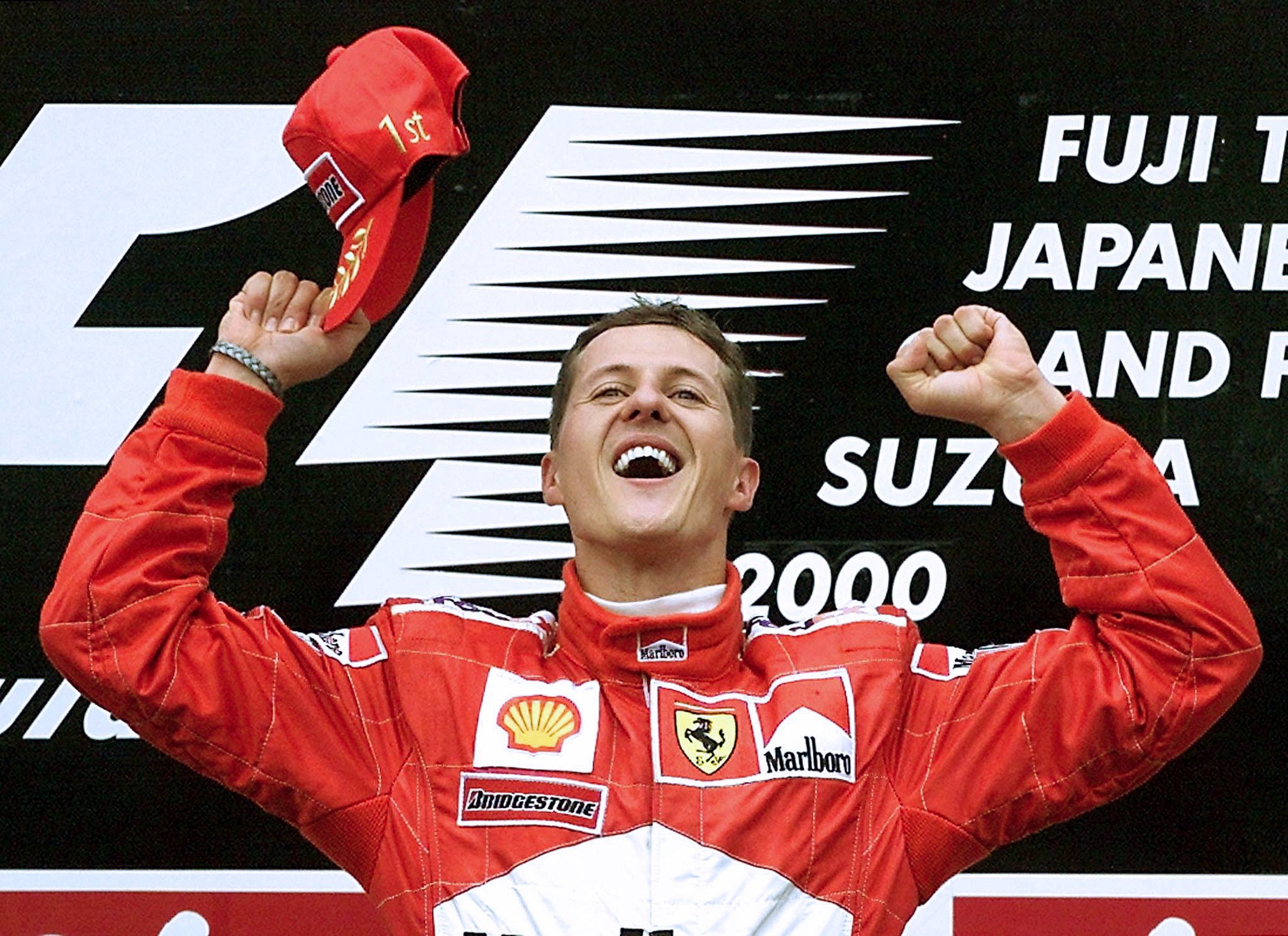 Michael Schumacher, demoledor, secuelas irreversibles después del accidente, no puede comunicarse