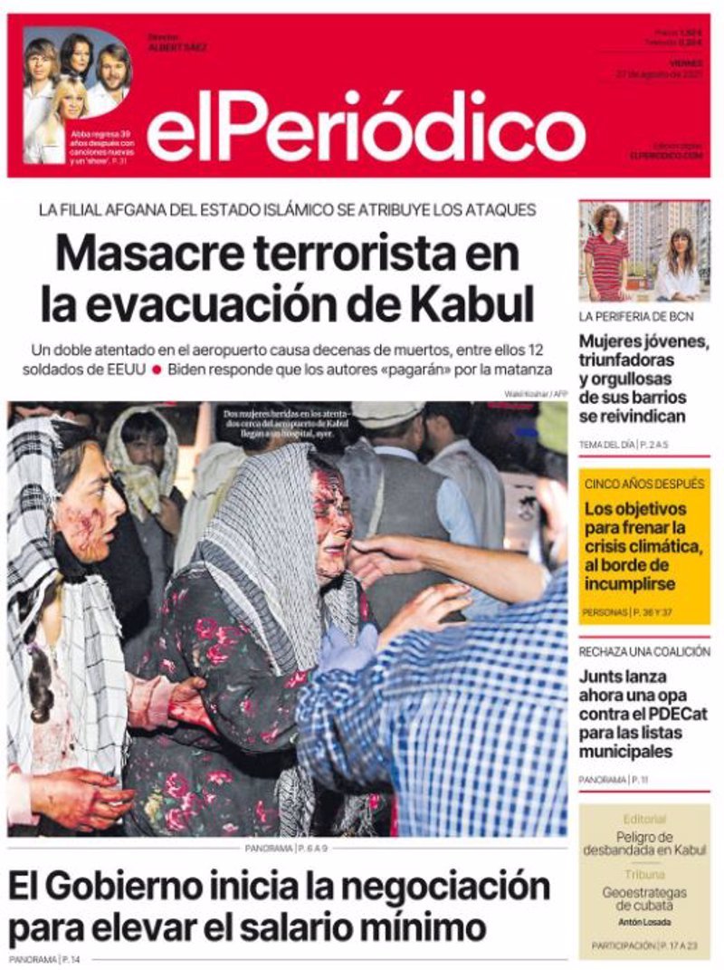 PERIODICO 27 agosto