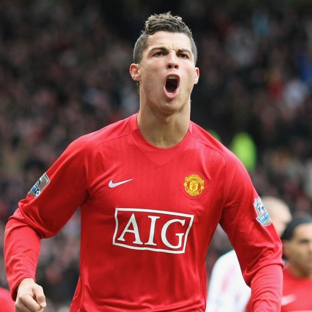 aeronave inquilino alegría Decathlon tiene a la venta la camiseta Adidas del Manchester United de  Cristiano Ronaldo