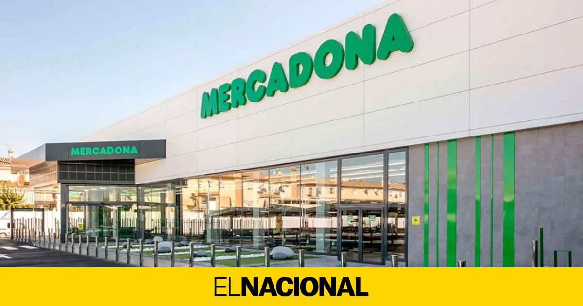 Opinión del quitamanchas de Mercadona ›