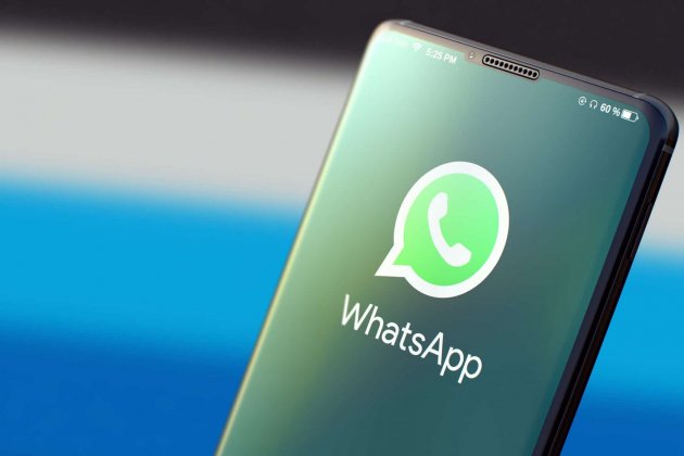 Whatsapp en el móvil