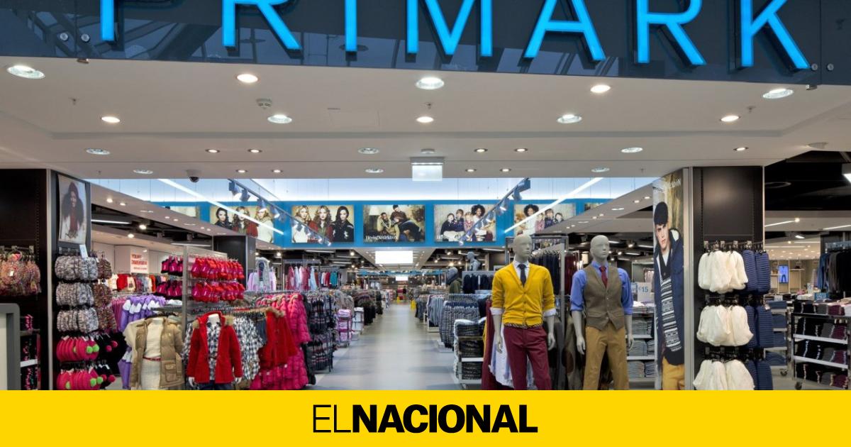 Ni Massimo Dutti Ni Parfois: Primark Tiene Uno De Los Bolsos Shopper De 