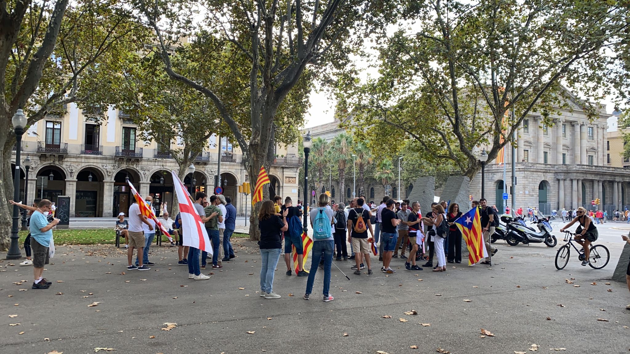 Front Nacional Adrià Rovira