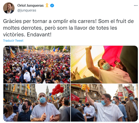 Junqueras