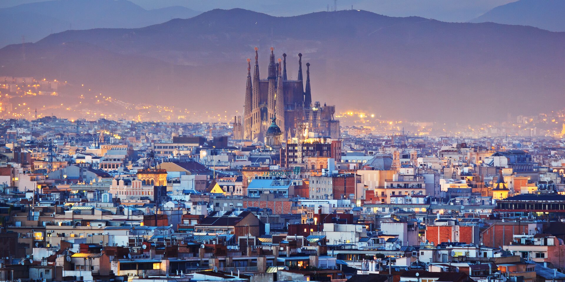 L'hotel 5 estrelles de Barcelona amb una puntuació de 9,7 a Booking: "El paradís és al Tibidabo"